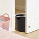 thumbnail image 5 of Hogar y cocina, Artículos de limpieza, Cubo de basura, Cubo de basura doméstico de gran capacidad, apto para baños, inodoros, salas de estar, cocinas y dormitorios. Se puede usar como papelera. Cubo d, 5 of 6