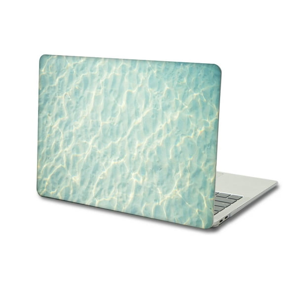 KSK KAISHEK Hard Shell Case Only for MacBook Pro 15"( No Touch, 2012 2013 2014 2015) Model A1398, No CD-ROM, No USB-C Creative C 7_3