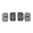 thumbnail image 3 of Padena De Freno De Disco, Pinza De Freno De Disco Conjunto Antidesgaste Trasero Durable Para Chino Mini Moto ATV 43CC 47cc 49cc, 3 of 7