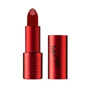 Black Magic Metallic Lipstick, On-fire, 0.12oz