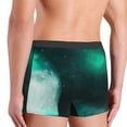 thumbnail image 3 of Uemuo Witch House On The Hill Pattern Men's Boxer Briefs,Trunk Anti-Chafing,Comfortable, Durable, and Stylish Underwear-XX-Large, 3 of 9
