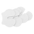 thumbnail image 4 of 4 Pcs Blocs d'Aide au Tir Réducteurs de Douleur Réutilisables en Plastique pour l'Immunisation pour Enfants et Adultes, 4 of 8