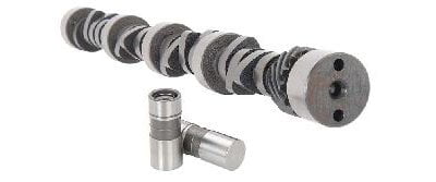 Crane Cams 113512 Z-262-2 Camshaft and Lifter Kit for Chevrolet V8 Engine Crane Cams 113512 Z-262-2 Camshaft and Lifter Kit for Chevrolet V8 Engine