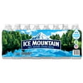 thumbnail image 5 of Ice Mountain Spring Water, 16.9 fl oz, 32-Pack Plastic Bottles, 5 of 12