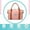 Pink, variant on Organization and Storage Expandable Gym Bags, Duffle Bags For Sports And Weekend Travel, Large Capacity Lightweight Overnight Bags For Men And Women, Travel Duffel Bags, Sports Tote Bag