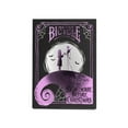 thumbnail image 2 of Disney Tim Burton's Nightmare Before Christmas Inspired Playing Cards, 2 of 4