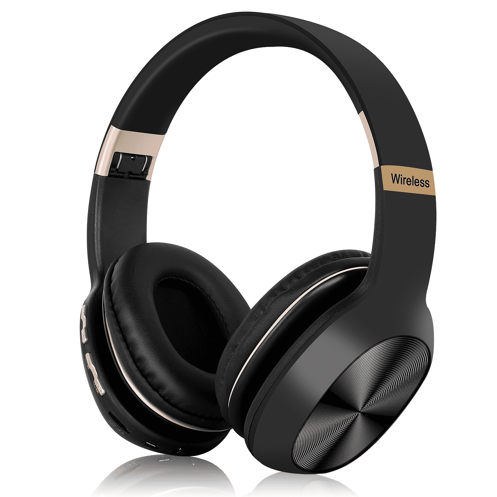Mixx ultrafit wireless headphones clearance