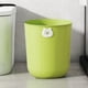 thumbnail image 4 of Household Kitchen Trash Can Bedroom Toilet Lidless Bathroom Trash Can, 4 of 7