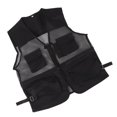 thumbnail image 3 of Chaleco de Pesca y Caza YUNYI BRAND Resistente Transpirable con Múltiples Bolsillos, 3 of 8