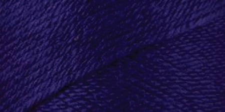 Caron Simply Soft Solids Yarn-Dark Country Blue, Multipack Of 3