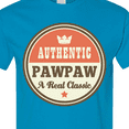 thumbnail image 4 of Inktastic Pawpaw Grandpa T-Shirt, 4 of 5