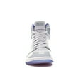 thumbnail image 3 of Jordan Men's 1 Retro High Zoom White Racer Blue Shoes, from StockX, 3 of 5