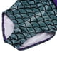 thumbnail image 4 of bañador de traje de baño de una pieza de sirena linda niñas con diadema s Sunnimix traje de baño de una pieza de las muchachas, 4 of 8