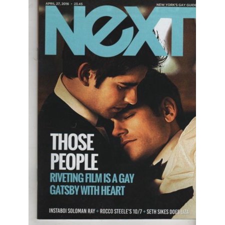 next gay magazine new york gay retirement florida