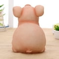 thumbnail image 5 of Piggy Bank - Large Size Only For Saving Money No Withdrawal Feature - Kids S For Home Decor Coin Collection, 5 of 9