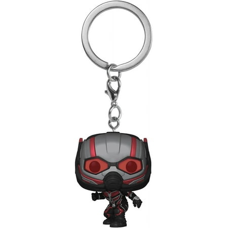 Funko Pop! Keychain: Ant-Man and the Wasp: Quantumania - Ant-Man