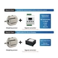 Load Cell Tension Scale Column S Type Compression Weigh Sensor Electronic Force Beam Pressure 5021