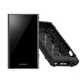 thumbnail image 1 of Reproductor de audio digital Sony NW-A306 Walkman Serie A Negro, 1 of 9