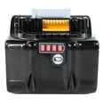 thumbnail image 4 of Batería Makita 18v 3.0 Amperes 3 Piezas Originales Y Nuevas azul Estándar, 4 of 5