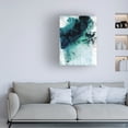 thumbnail image 2 of Canvas Wall Art - Deb Chaney 'Tofino West Coast' Wall Art for Living Room, Bedroom, or Office Décor by Trademark Fine Art - 35 x 47 Inches, 2 of 4