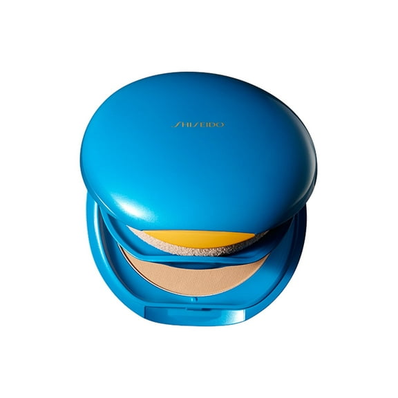 Shiseido / 36 Uv Protective Compact Foundation Refill (sp30 Light Ochre) 0.42 oz
