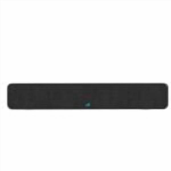 Core Innovations Indoor TV Antenna with 80-Mile Range and Signal Level Indicator