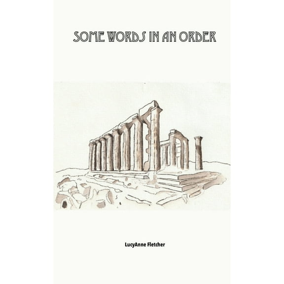 Some Words in an Order (Paperback)