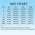 thumbnail image 2 of Hvot&aat Women's Casual Long Sleeve Color Block/Solid Sweatshirts Loose Fit Crewneck Pullover Tops, 2 of 4