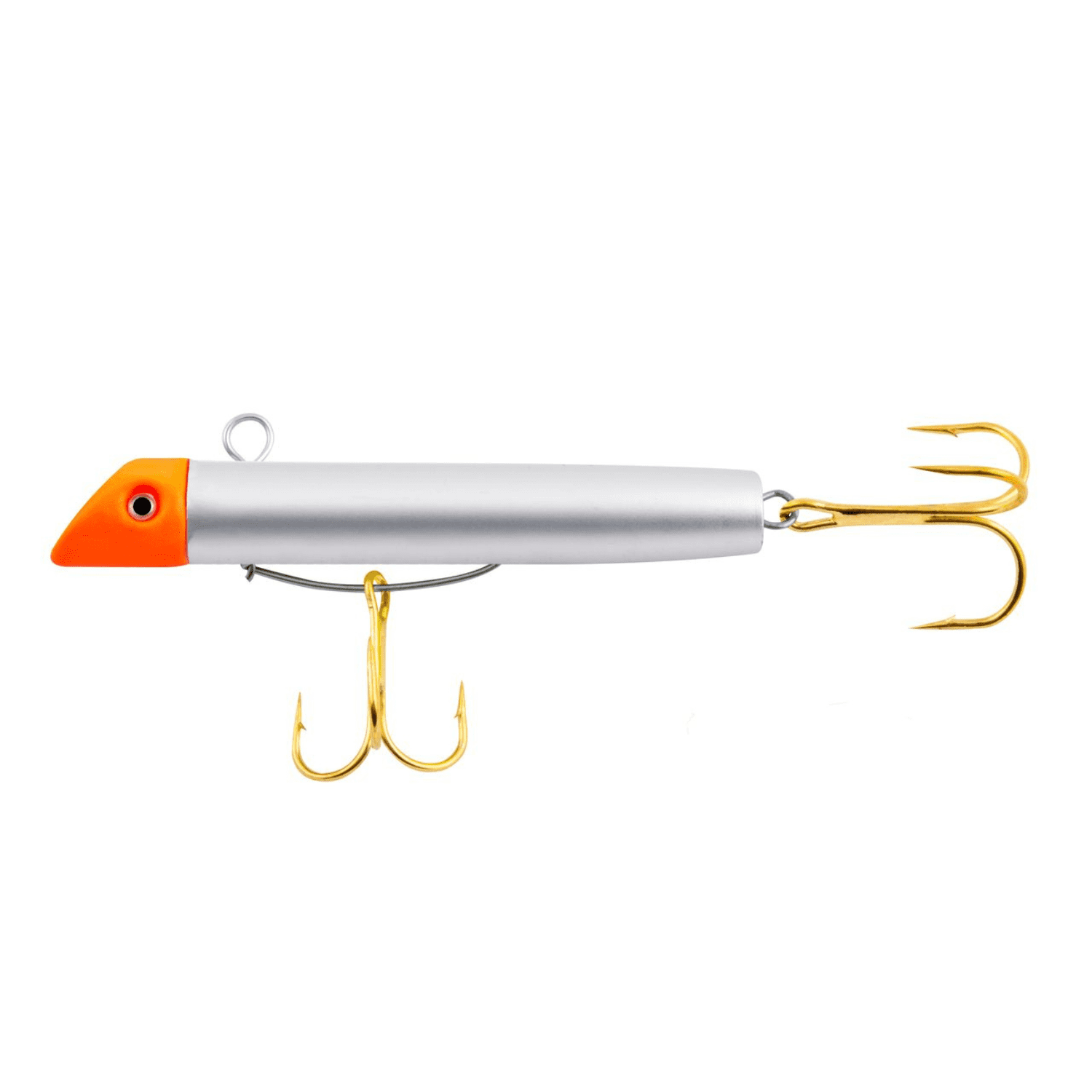 Folsom Tsunami Zig Jig Sinking Twitch Bait - 7/8 oz - Walmart.com