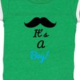 thumbnail image 4 of Inktastic It's a Boy Boys or Girls Baby Bodysuit, 4 of 5