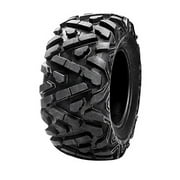 TriloBite HD 8-Ply Tire 27x11-14 Compatible With Arctic Cat PROWLER 700 HDX Crew XT 2017