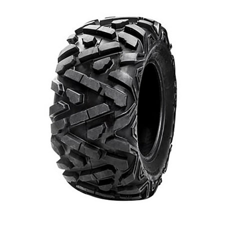 TriloBite HD 8-Ply Tire 27x11-14 Compatible With Arctic Cat PROWLER 700 HDX Crew XT 2017