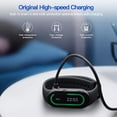 thumbnail image 4 of Smartwatch USB  Adapter, Fast Charging Durable Portable Activity Fitness  Charging Cable  For Replacement, 4 of 8