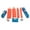C, variant on Auto Body Sheet Metal Bump Removal Car Dent Repair Tools Kit Traceless Remover Dent Removal Dent Repairing Accessories