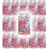 La Croix Passion Fruit Naturally Essenced Flavored Sparkling Water, 12 oz Can (Pack of 15, Total of 180 Oz)