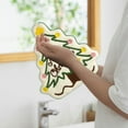 thumbnail image 4 of Christmas Decorations Clearance Christmas Tree Ornaments Fmlxio Christmas Gifts Can Be Hung As Household Towels Bathroom Towels Children's Christmas Hand Towels, 4 of 6