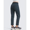 thumbnail image 2 of Pantalones CRZ YOGA Livianos y Transpirables con Tiro de 27" y Bolsillos, 2 of 6