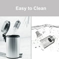 thumbnail image 4 of Dust Collector Dust Catcher Dust Cleaner Vacuum Cleaner Cordless Handheld Dust Cleaner Mini Folding Dust, 4 of 8
