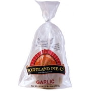 Portland Pie Co 20oz Garlic Pizza Doughball