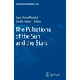 thumbnail image 1 of Les Pulsations du Soleil et des Étoiles, 1 of 3
