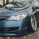 thumbnail image 3 of Lamp Shade Shell Cover for Honda Civic FD 2006 2007 2008, 3 of 5