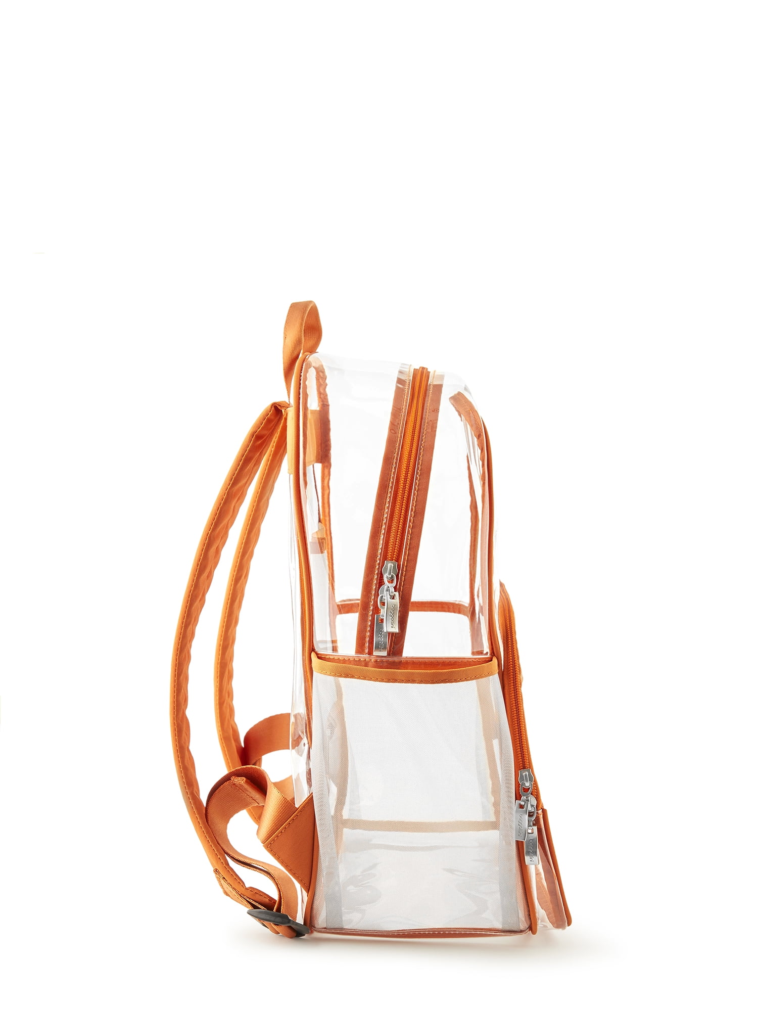 baggallini Clear event compliant large backpack