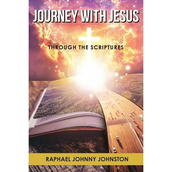 Journey with Jesus through the Scriptures, (Paperback)