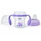 thumbnail image 4 of Vaso Entrenador para Bebé Chicco Transición Natural Feeling 150ML 6 Meses, 4 of 8