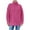 #03 Hot Pink 【Mix & Match Your Daily Essentials】, variant on Women's Long Sleeve High Neck Pullover Sweater Tops Turtleneck Knitwear Solid Color Soft Warm Loose Fit Casual Daily Wear Loungewear Work Office Fashion Essential Gift for Women
