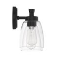 thumbnail image 4 of Craftmade Lighting - Henning - 2 Light Bath Vanity-9.29 Inches Tall and 15.75, 4 of 7