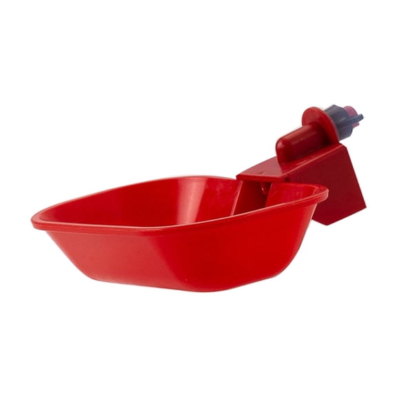Auto Dog Cats Watering Station Water Dispenser for Pet Healthy Drinking Habits Waterer Bowl for Easy Outdoor Use
