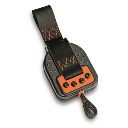 Ol’ Man Easy Down Device