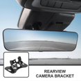 thumbnail image 3 of Reversing Camera Bracket Adjustable Fixing Bracket Automotive Rear View Camera Bracket, 3 of 3