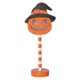 thumbnail image 3 of LED Nocturna Dibujos Halloween Adorno para (sombrero Calabaza) 2 Uds., 3 of 5